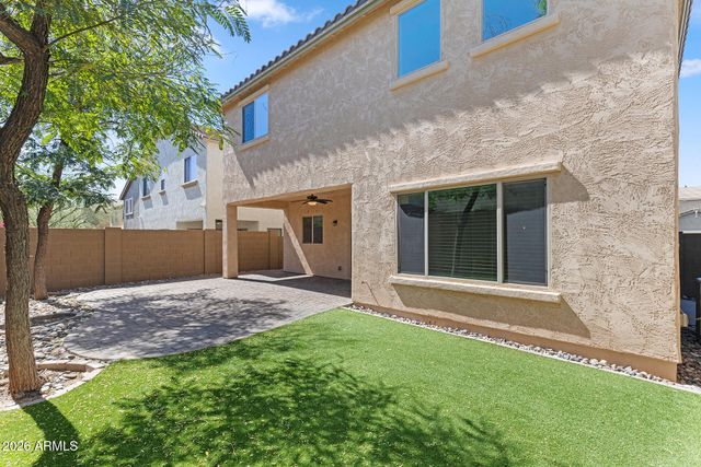 5440 W HOBBY HORSE Drive, Phoenix, AZ 85083