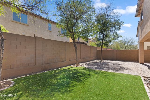 5440 W HOBBY HORSE Drive, Phoenix, AZ 85083