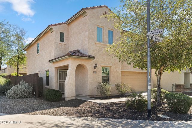 5440 W HOBBY HORSE Drive, Phoenix, AZ 85083