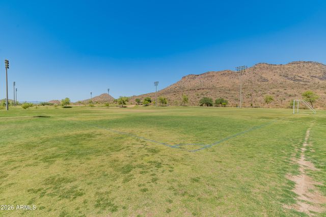 5440 W HOBBY HORSE Drive, Phoenix, AZ 85083