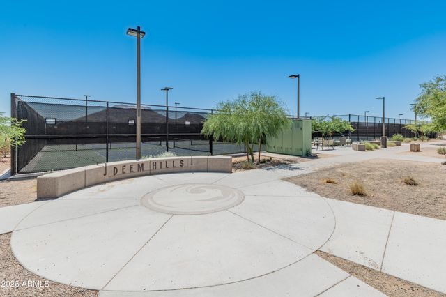 5440 W HOBBY HORSE Drive, Phoenix, AZ 85083