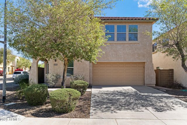 5440 W HOBBY HORSE Drive, Phoenix, AZ 85083