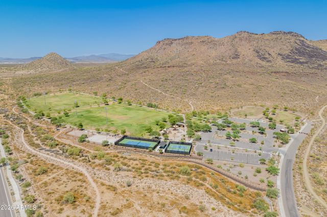 5440 W HOBBY HORSE Drive, Phoenix, AZ 85083