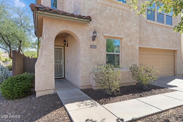 5440 W HOBBY HORSE Drive, Phoenix, AZ 85083