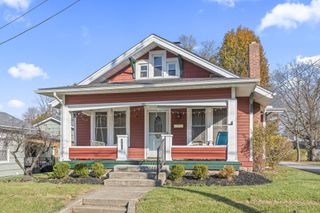 285 N Chillicothe Street, Plain City, OH 43064