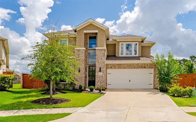 13806 Llano Basin Court, Cypress, TX 77429