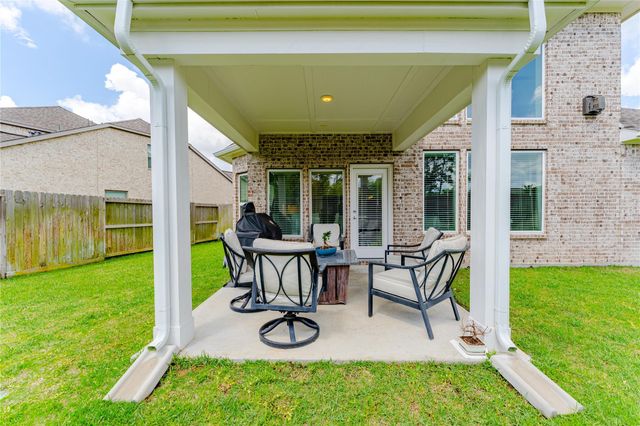 13806 Llano Basin Court, Cypress, TX 77429