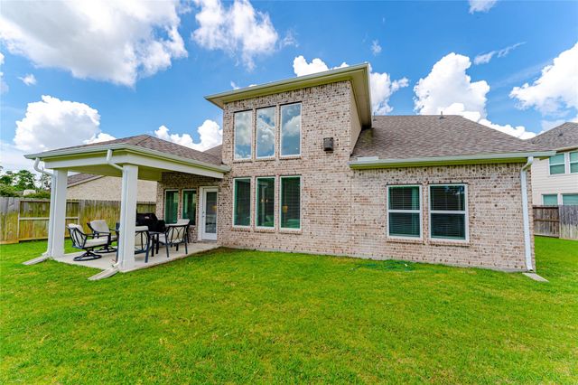 13806 Llano Basin Court, Cypress, TX 77429