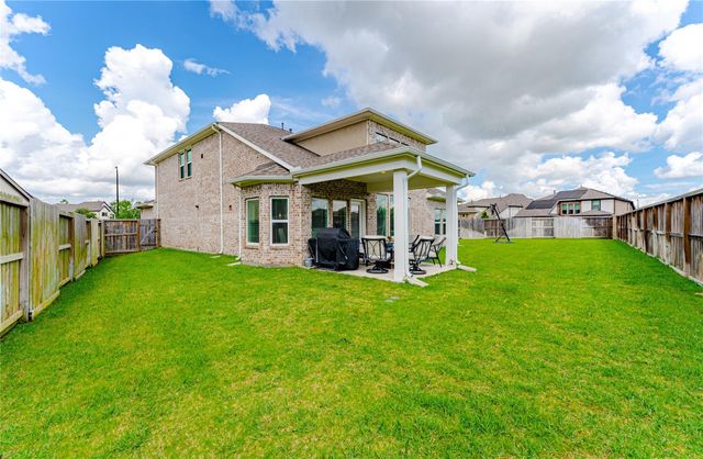 13806 Llano Basin Court, Cypress, TX 77429