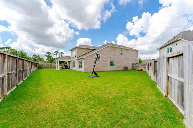 13806 Llano Basin Court, Cypress, TX 77429