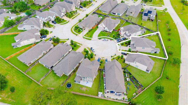 13806 Llano Basin Court, Cypress, TX 77429