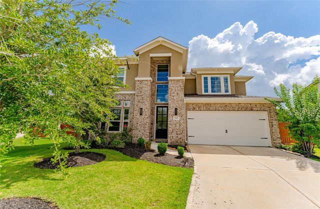 13806 Llano Basin Court, Cypress, TX 77429