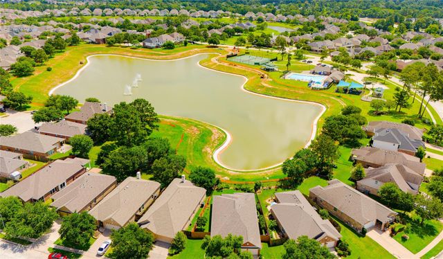 13806 Llano Basin Court, Cypress, TX 77429