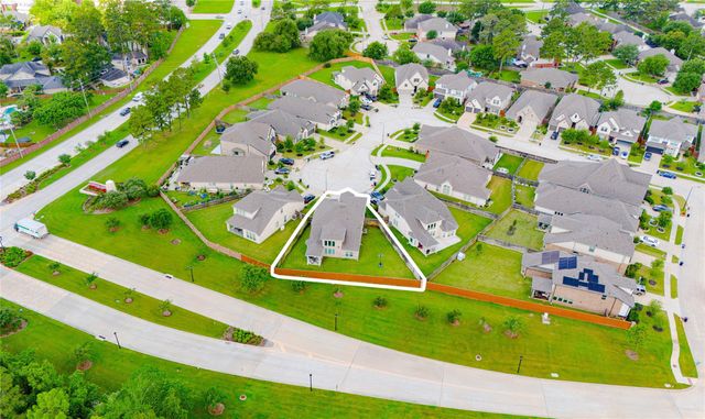 13806 Llano Basin Court, Cypress, TX 77429