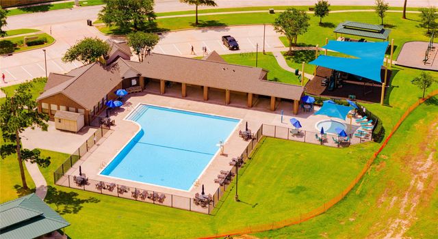 13806 Llano Basin Court, Cypress, TX 77429
