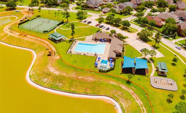 13806 Llano Basin Court, Cypress, TX 77429
