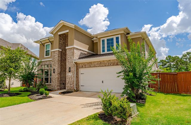 13806 Llano Basin Court, Cypress, TX 77429