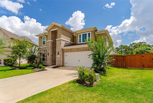 13806 Llano Basin Court, Cypress, TX 77429