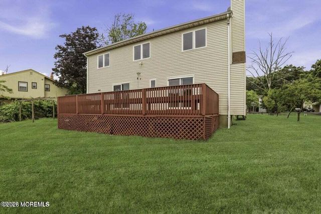 659 McCormick Drive, Toms River, NJ 08753
