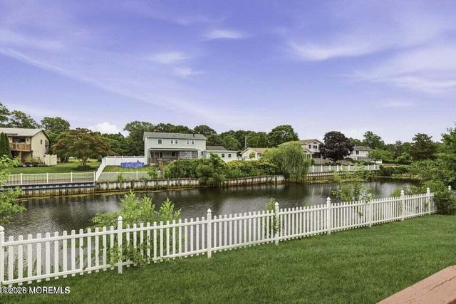 659 McCormick Drive, Toms River, NJ 08753