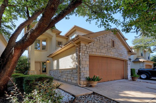 7708 San Felipe BLVD 24, Austin, TX 78729