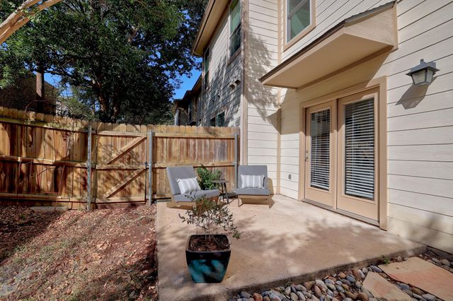 7708 San Felipe BLVD 24, Austin, TX 78729