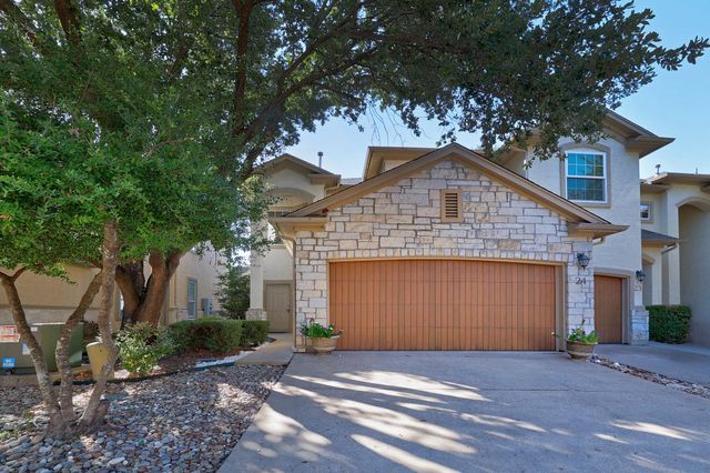 7708 San Felipe BLVD 24, Austin, TX 78729