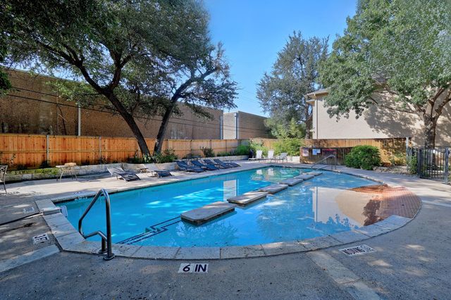7708 San Felipe BLVD 24, Austin, TX 78729
