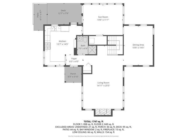24 Tryon Farm Lane, Michigan City, IN 46360