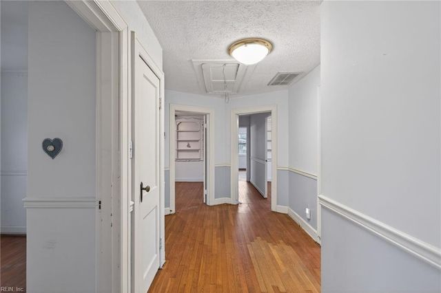 475 Fox Hill RD, Hampton, VA 23664