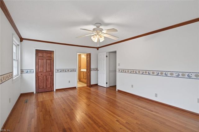 475 Fox Hill RD, Hampton, VA 23664