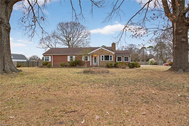 475 Fox Hill RD, Hampton, VA 23664