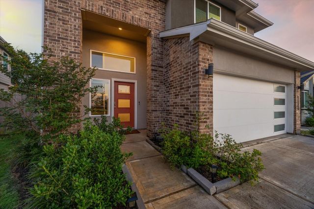 3026 Stock Orchard Lane, Houston, TX 77047