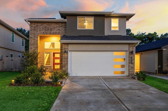 3026 Stock Orchard Lane, Houston, TX 77047