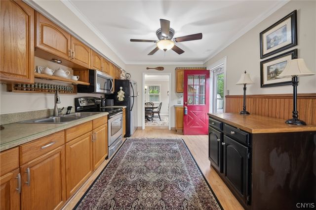 7856 Orion Path, Clay, NY 13090