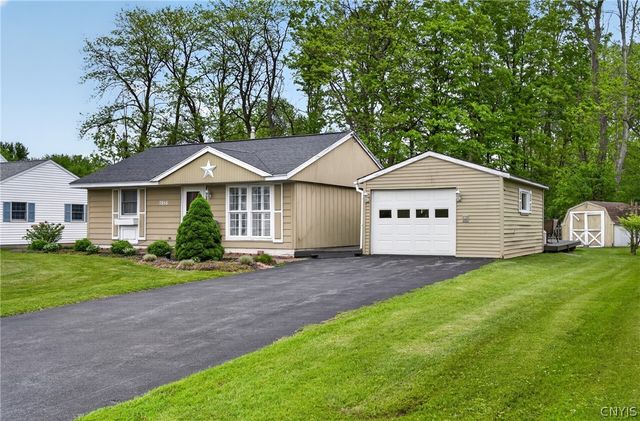 7856 Orion Path, Clay, NY 13090