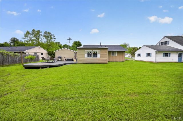 7856 Orion Path, Clay, NY 13090