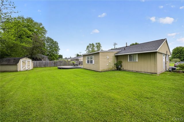 7856 Orion Path, Clay, NY 13090