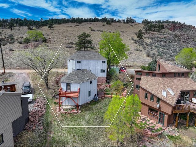 215 Ewald Ave, Lyons, CO 80540