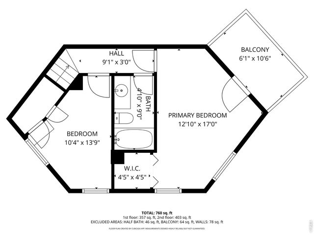 215 Ewald Ave, Lyons, CO 80540