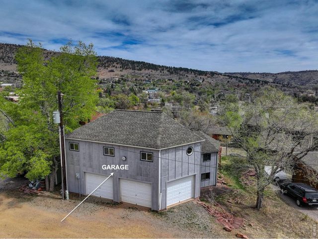 215 Ewald Ave, Lyons, CO 80540
