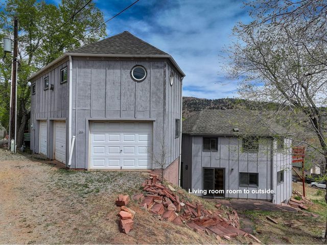 215 Ewald Ave, Lyons, CO 80540