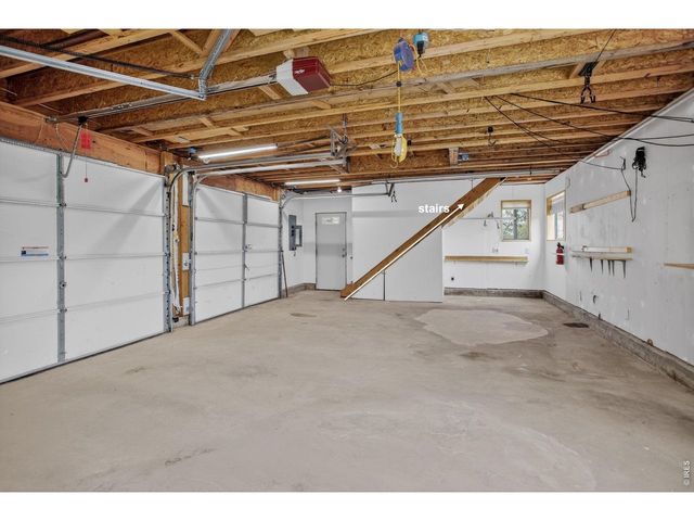 215 Ewald Ave, Lyons, CO 80540