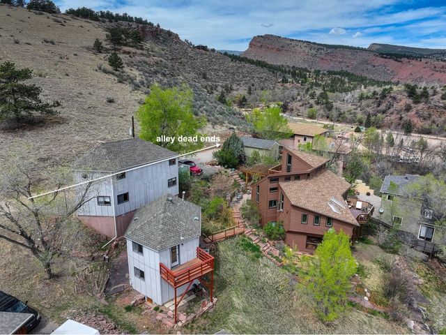 215 Ewald Ave, Lyons, CO 80540
