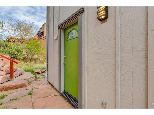 215 Ewald Ave, Lyons, CO 80540