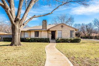 9306 FOREST HILLS Boulevard, Dallas, TX 75218