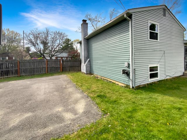 5258 Avalon Avenue, Columbus, OH 43229