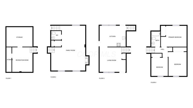 5258 Avalon Avenue, Columbus, OH 43229