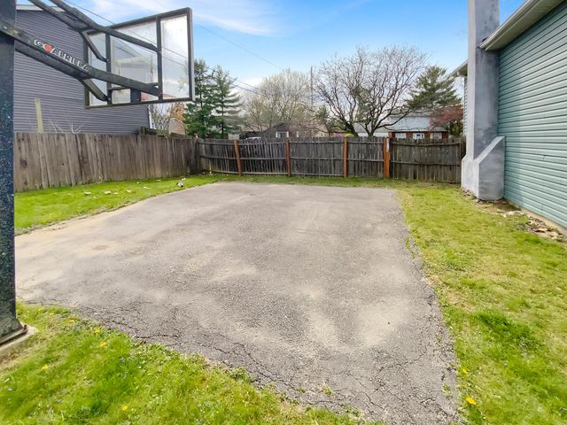 5258 Avalon Avenue, Columbus, OH 43229