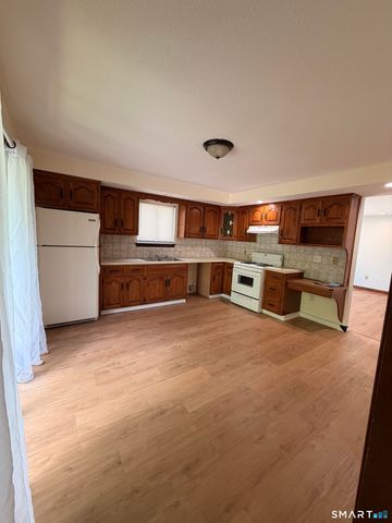 69 Mountford Street 3A, Hartford, CT 06114